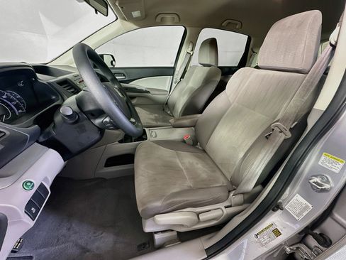 Used 2013 Honda CR-V LX image 13