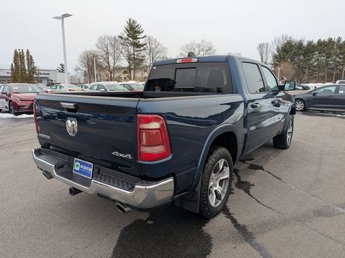 Used 2020 RAM 1500 Laramie image 6