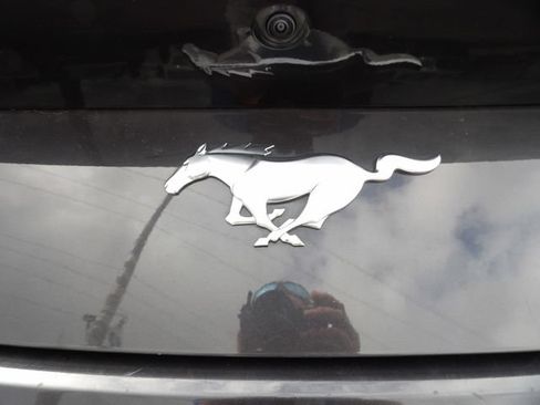 Used 2024 Ford Mustang Premium RWD image 17