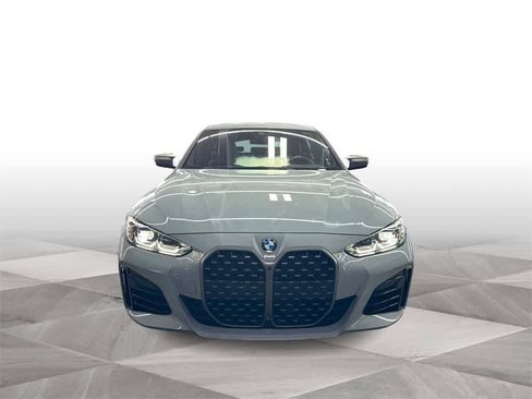 Used 2024 BMW M440i xDrive Gran Coupe image 3