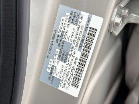 New 2025 MAZDA CX-5 AWD 2.5 S w/ Preferred Package image 34