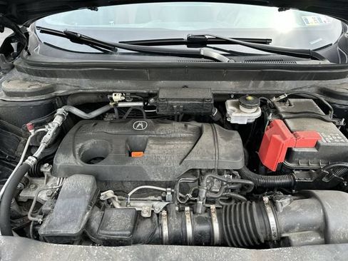 Used 2021 Acura RDX A-Spec AWD/4WD image 26