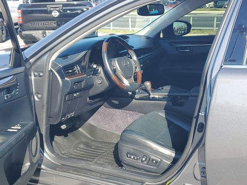 Used 2013 Lexus ES 350 image 11