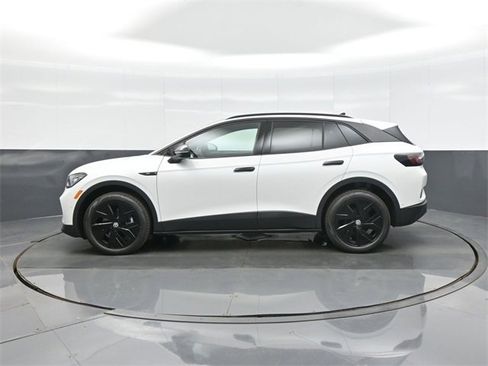 New 2025 Volkswagen ID.4 Pro S image 4