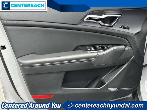 Used 2024 Kia Sportage SX AWD/4WD image 14