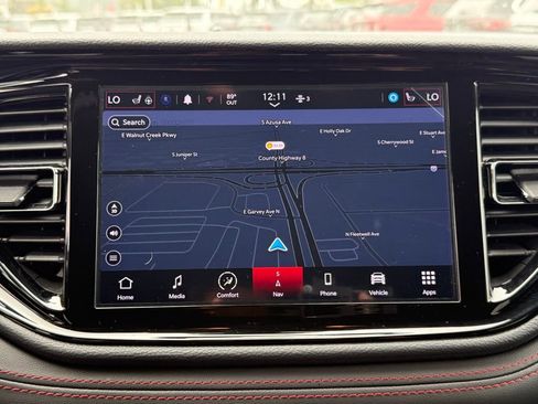 New 2025 Dodge Durango GT w/ Blacktop Package image 24