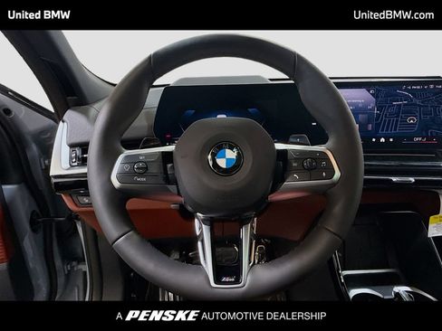 New 2026 BMW X2 xDrive28i w/ Technology Package AWD/4WD image 6