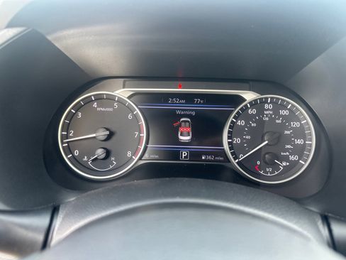 New 2025 Nissan Sentra SV image 26