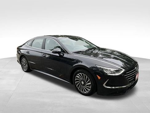 Used 2023 Hyundai Sonata SEL FWD image 8