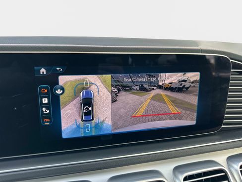 Used 2025 Mercedes-Benz GLE 53 AMG 4MATIC image 27