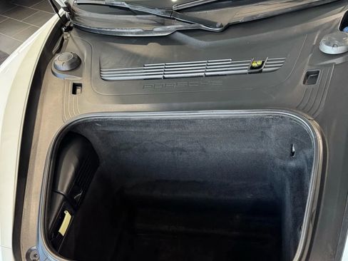 Used 2018 Porsche 718 Cayman GTS image 37