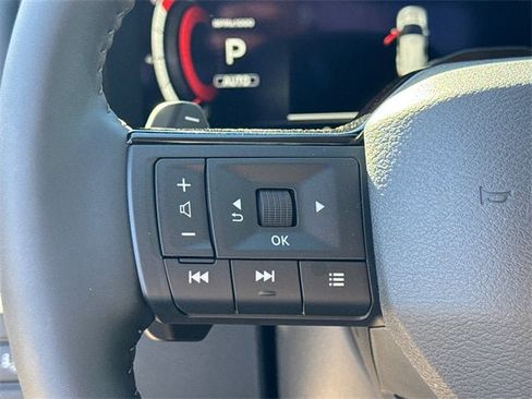 New 2026 Nissan Rogue Platinum w/ Tech Package image 32