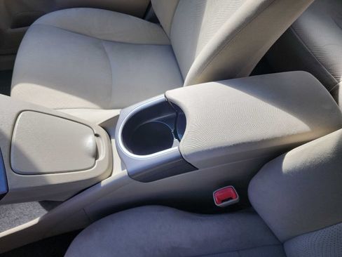 Used 2012 Toyota Prius Two FWD image 25