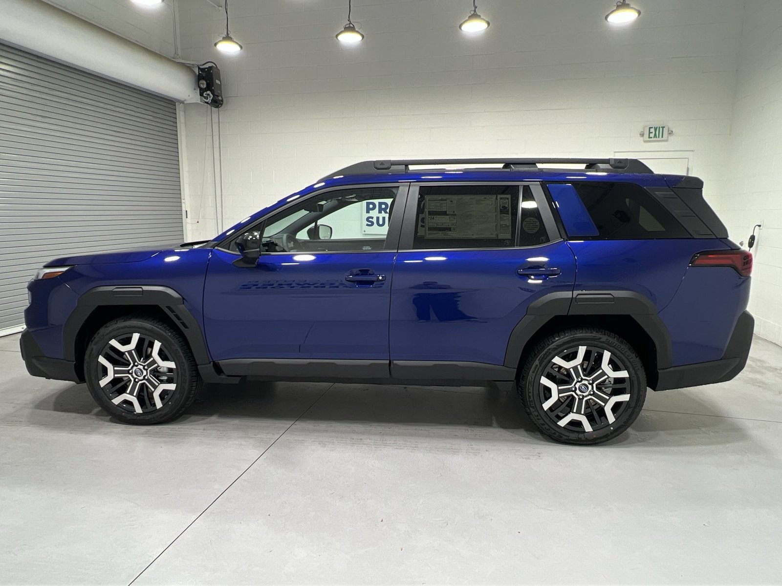 New 2026 Subaru Outback Touring XT AWD/4WD image 5