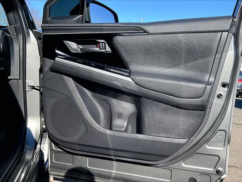 Used 2025 Toyota bZ4X AWD w/ Weather Package image 22