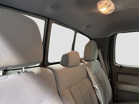 Used 2013 Ford F150 XLT w/ Luxury Equipment Group image 25