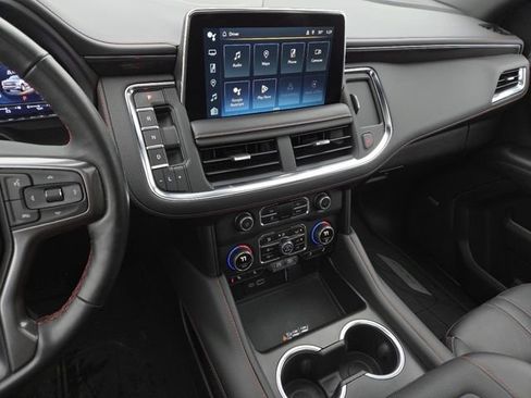 Used 2023 Chevrolet Tahoe RST w/ Luxury Package image 39