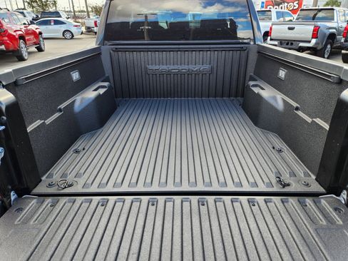 New 2026 Toyota Tacoma TRD Sport image 9