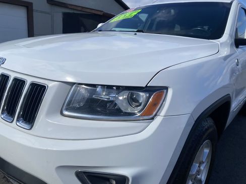 Used 2014 Jeep Grand Cherokee Laredo image 25