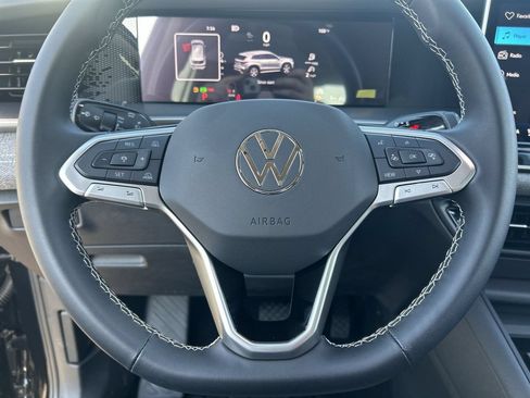 New 2026 Volkswagen Tiguan S AWD/4WD image 18