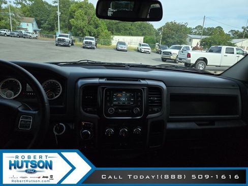 Used 2016 RAM 1500 Express w/ Popular Equipment Group AWD/4WD image 16