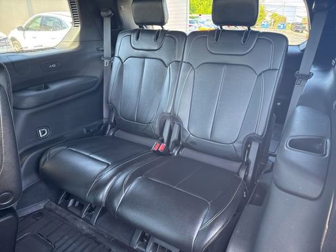 Used 2024 Jeep Grand Cherokee L Limited AWD/4WD image 33