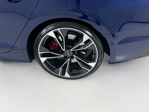 Used 2023 Audi S5 Prestige w/ Prestige Package image 35