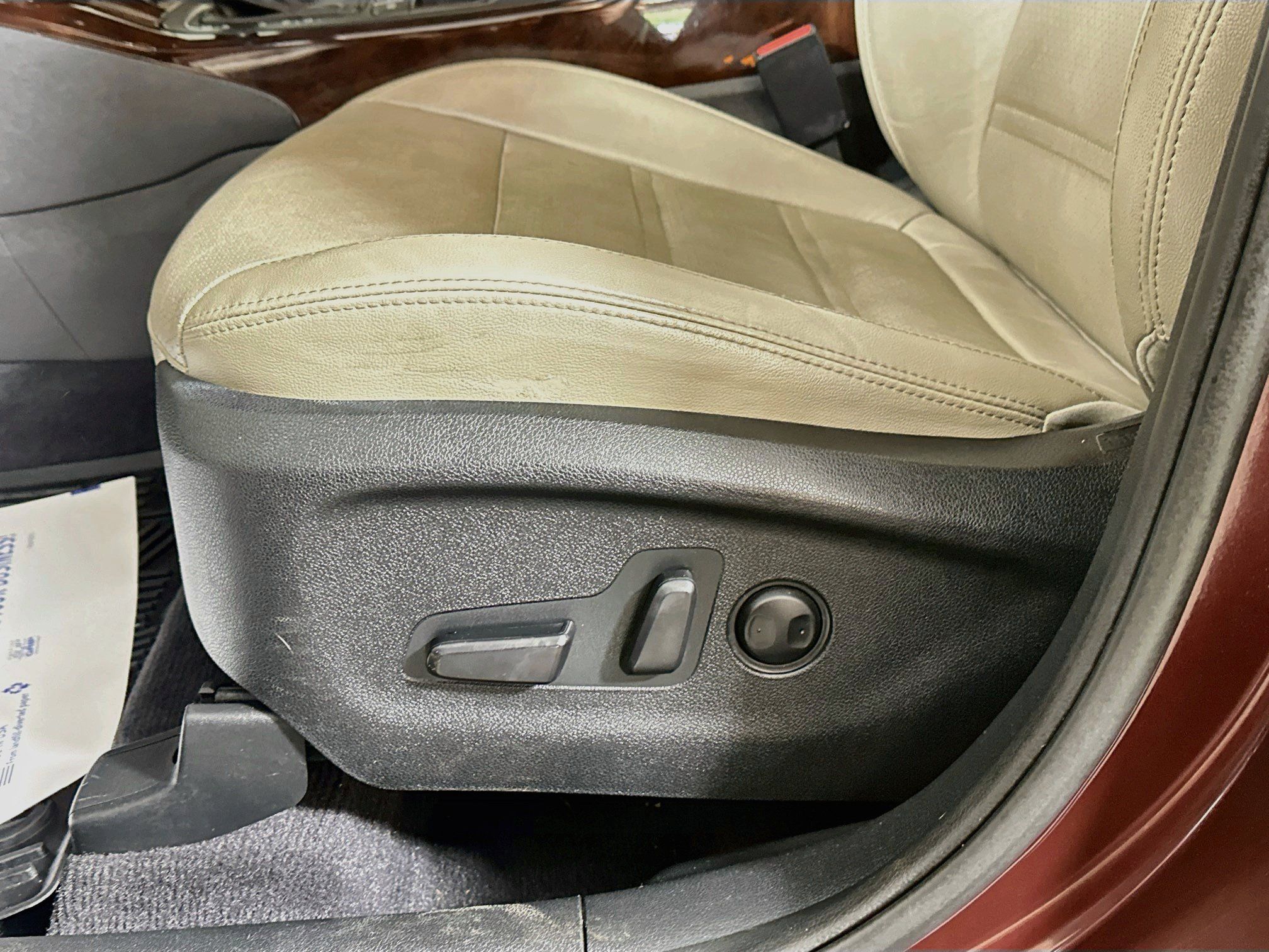 Used 2017 Kia Sorento EX AWD/4WD image 18