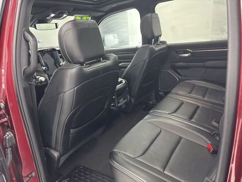 Used 2023 RAM 1500 Rebel w/ Rebel Level 2 Equipment Group image 21