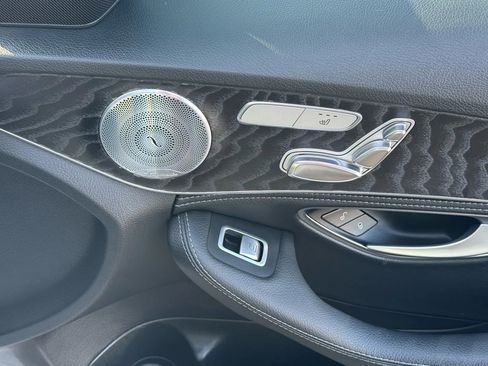 Used 2015 Mercedes-Benz C 300 4MATIC Sedan w/ Premium 1 Package image 26