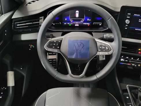 New 2026 Volkswagen Jetta Sport image 5