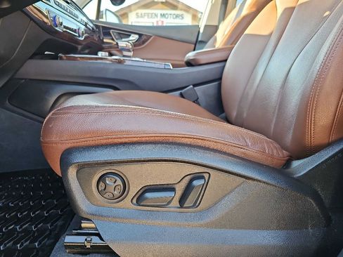 Used 2018 Audi Q7 3.0T Prestige w/ Prestige Package image 23