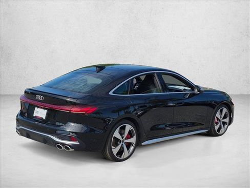 New 2026 Audi S5 Premium Plus AWD/4WD image 2