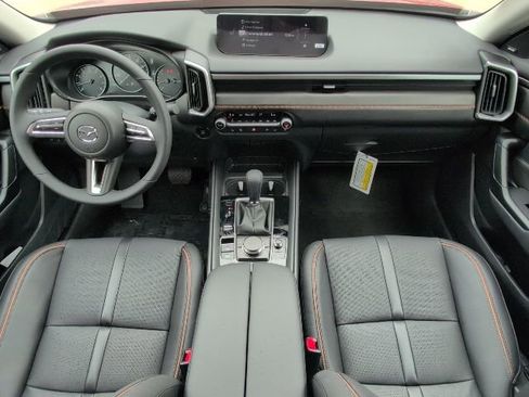 New 2026 MAZDA CX-50 AWD 2.5 S w/ Weather Package image 5