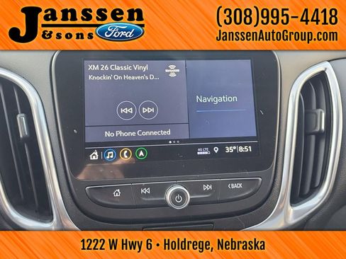 Used 2020 Chevrolet Equinox LT image 27