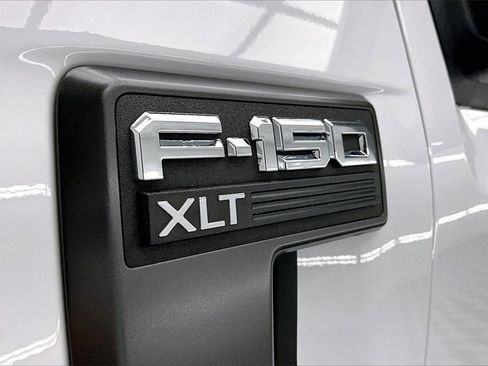 Used 2023 Ford F150 XLT w/ Equipment Group 302A High image 8