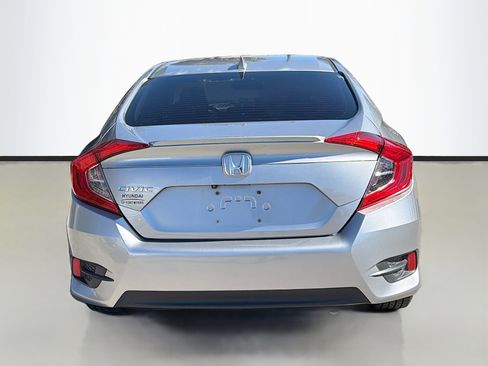 Used 2016 Honda Civic EX-L image 4