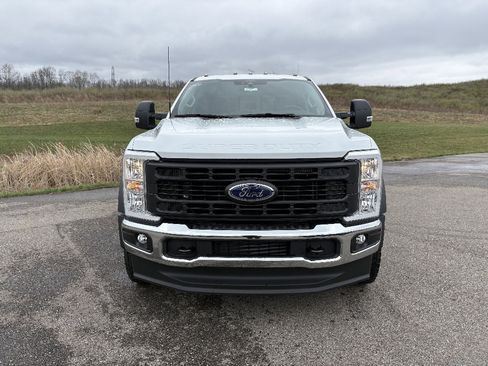 New 2026 Ford F450 XL w/ 360-Degree Camera Package image 8