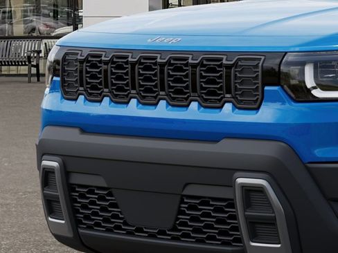 New 2026 Jeep Cherokee Laredo AWD/4WD image 11