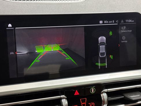 Used 2023 BMW 430i Gran Coupe w/ Premium Package image 25