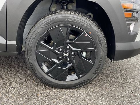 New 2026 Hyundai Kona SEL Sport image 31