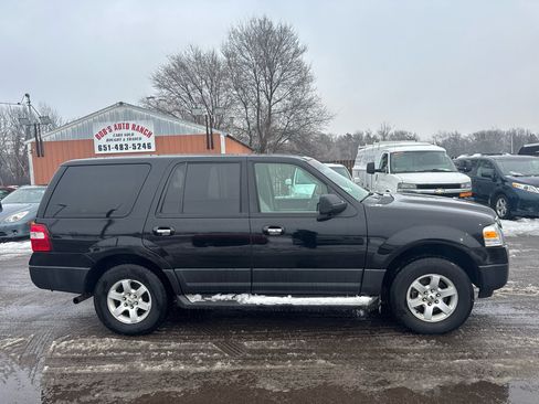 Used 2011 Ford Expedition XL w/ 101A Rapid Spec Order Code image 4