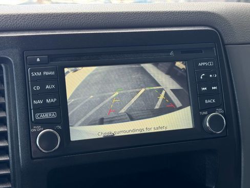 Used 2018 Nissan NV 1500 SV w/ Navigation Package image 21