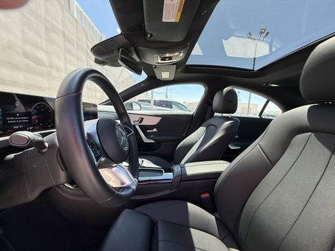 Used 2025 Mercedes-Benz CLA 250 4MATIC image 5