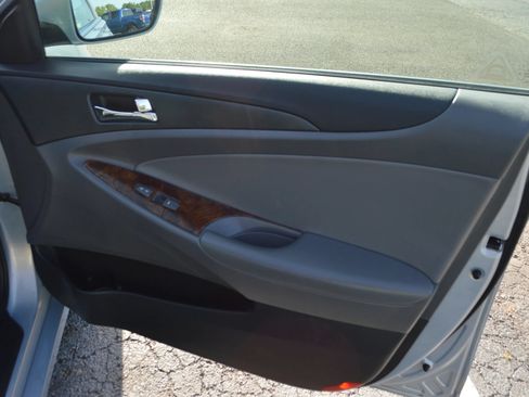 Used 2013 Hyundai Sonata GLS w/ Popular Equipment Pkg FWD image 19
