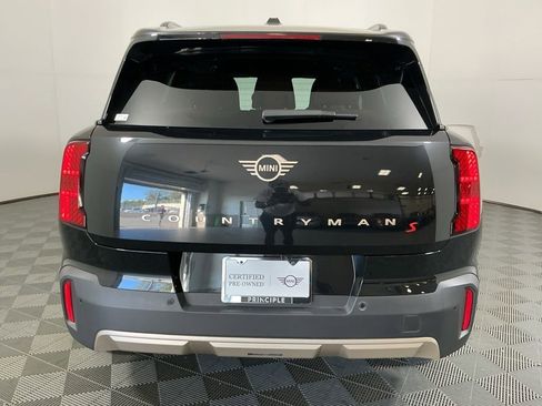 Certified 2025 MINI Cooper Countryman S image 5