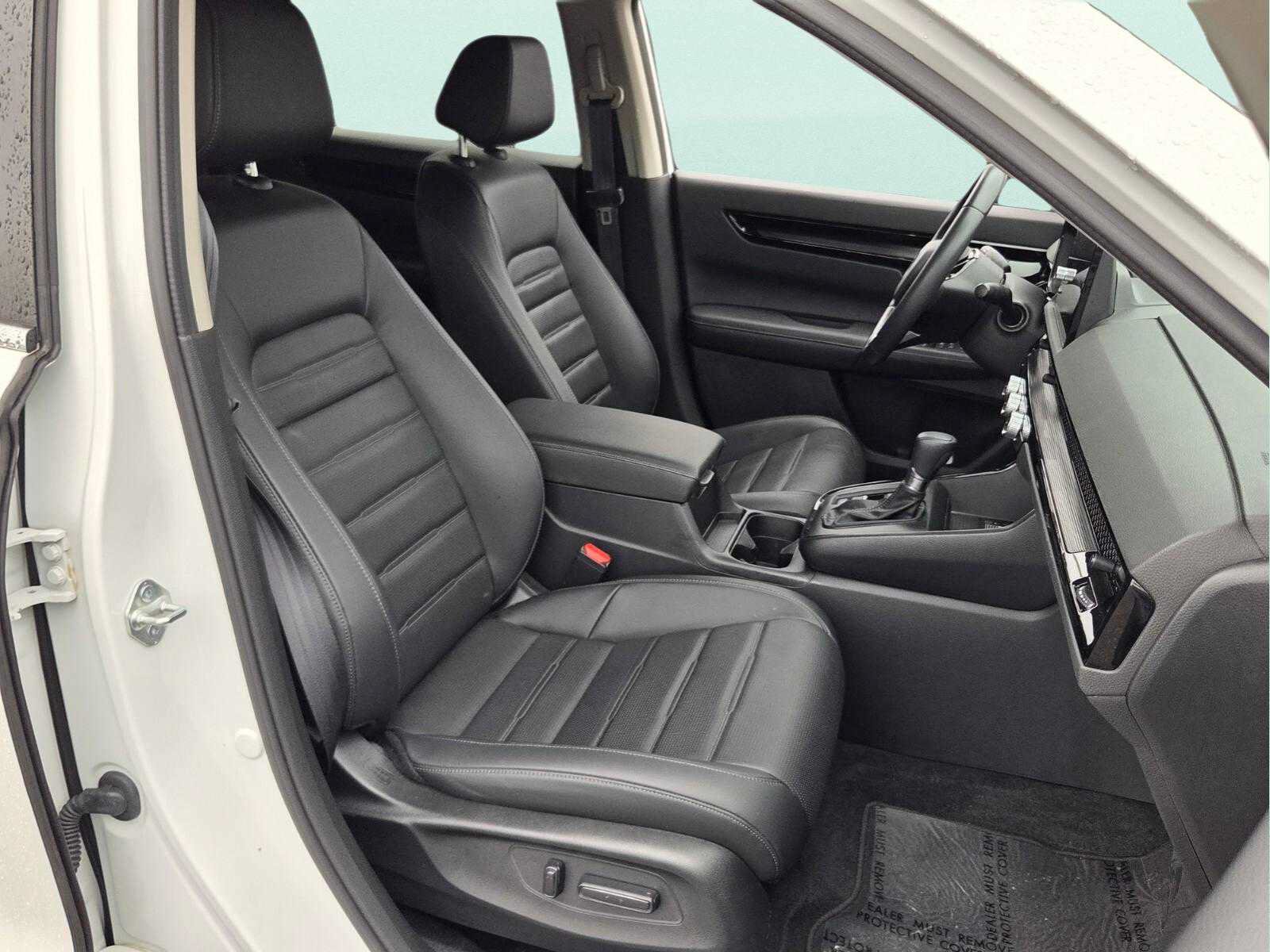 Used 2024 Honda CR-V EX-L image 10