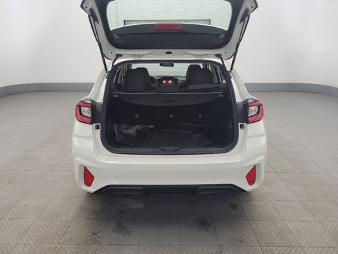 Used 2024 Subaru Impreza 2.0i image 29