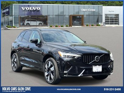 Used 2025 Volvo XC60 T8 Plus w/ Protection Package Premier
