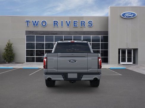 New 2026 Ford F150 Lariat w/ Equipment Group 501A Mid AWD/4WD image 5
